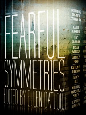 cover image of Fearful Symmetries